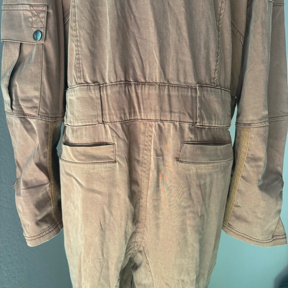 Free People Fly High Jumpsuit - Picture 8 of 10